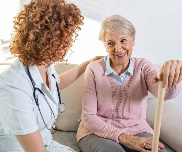 How to Support a Loved One with Dementia